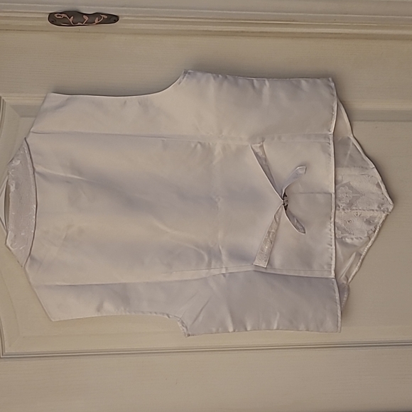 NWT Vatpave Victorian Suit Vest Steampunk Gothic Mens Waistcoat - Picture 13 of 13